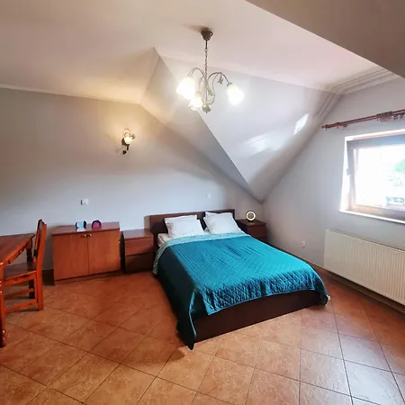 Zlota Rybka Lägenhet