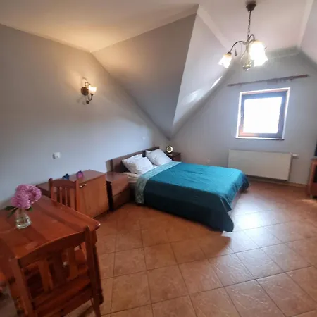 Zlota Rybka Lägenhet